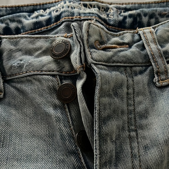 AMERICAN EAGLE BOY JEAN (US4) - Picture 3 of 4